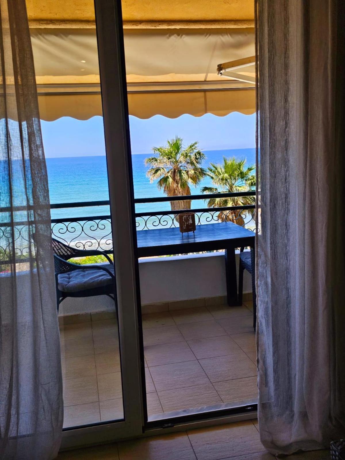 Corfu Glyfada Beach Apartment 23 Εξωτερικό φωτογραφία